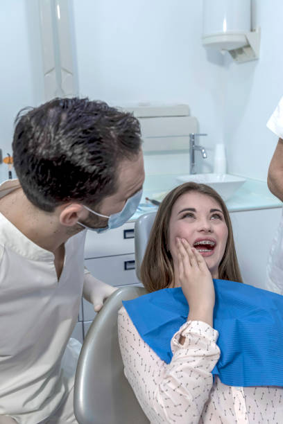 Best Same-Day Emergency Dentist in Nazareth College, NY