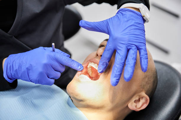 Best Walk-In Emergency Dentist in Nazareth College, NY
